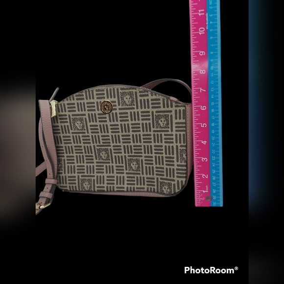 Anne Klein Crossbody Purse - Picture 5 of 9